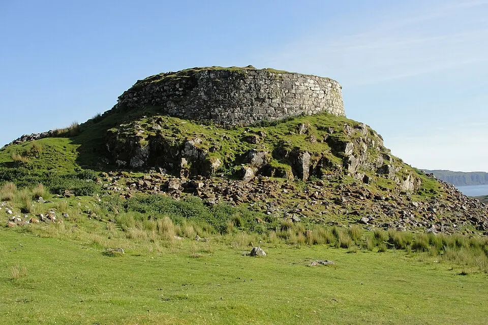 Dun Beag