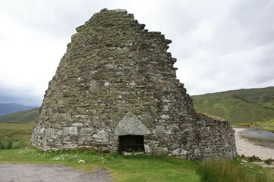 Dun Dornaigil