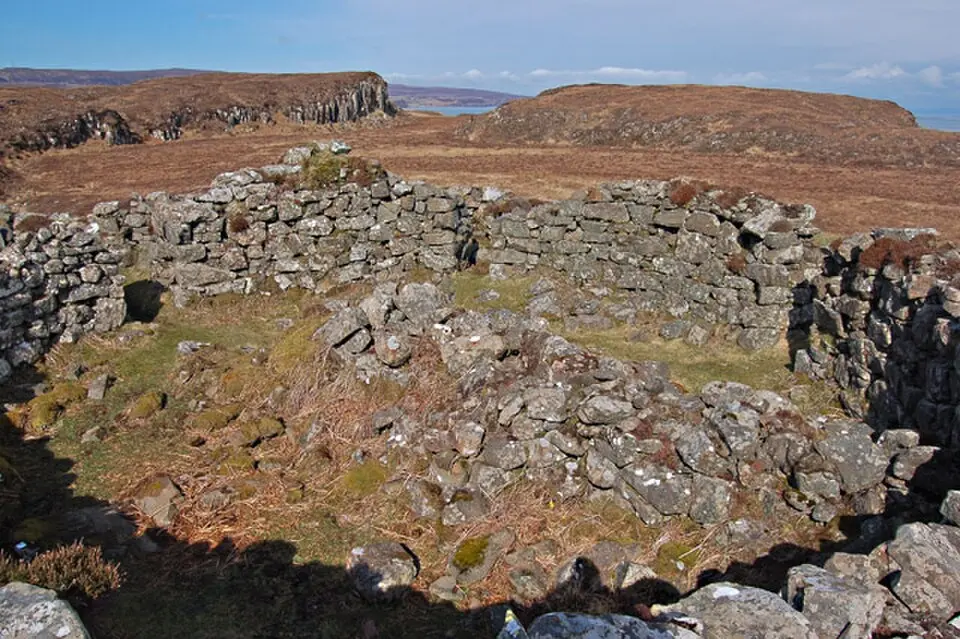 Dun Fiadhairt