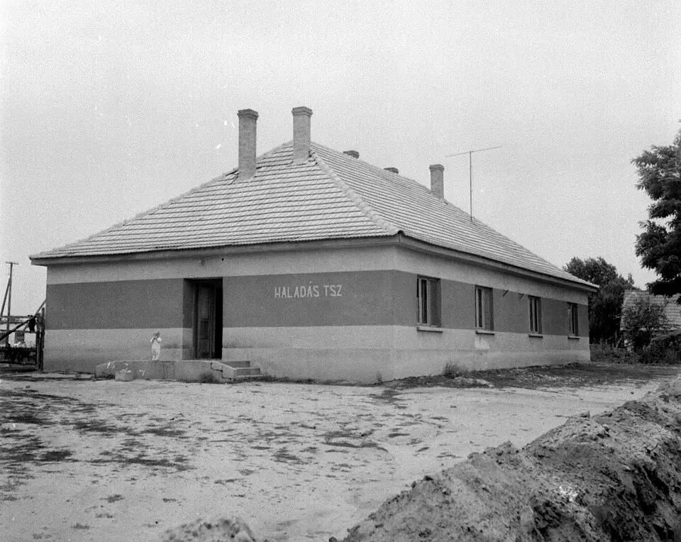 Dunaegyháza