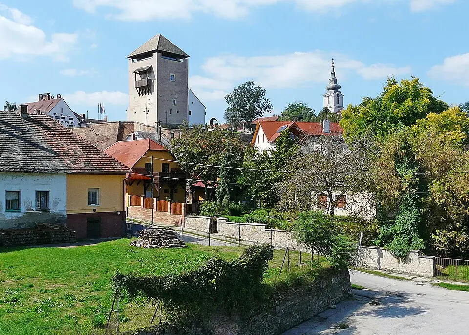 Dunaföldvár