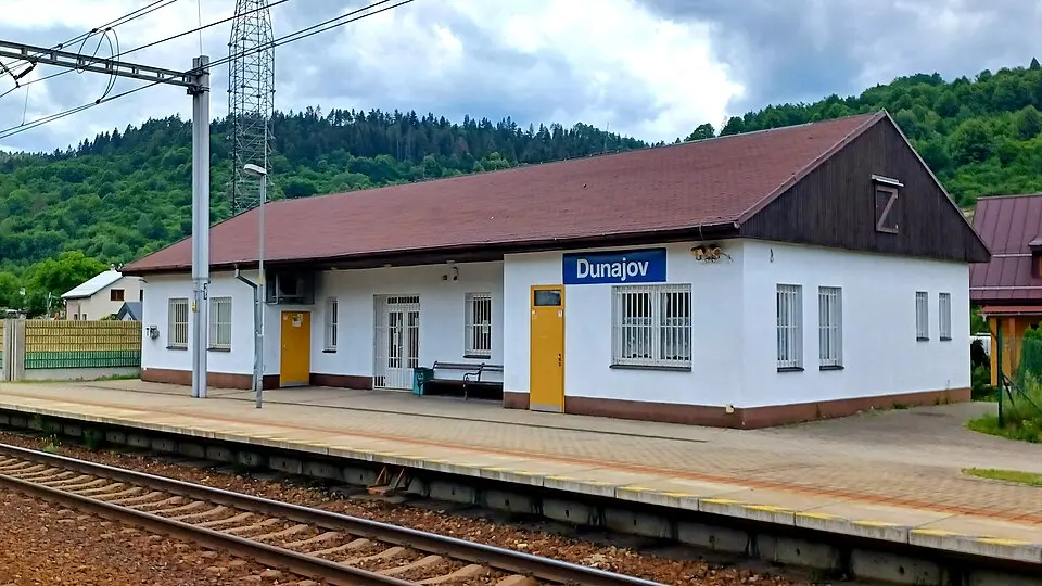 Dunajov