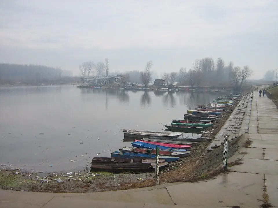 Kovin Municipality