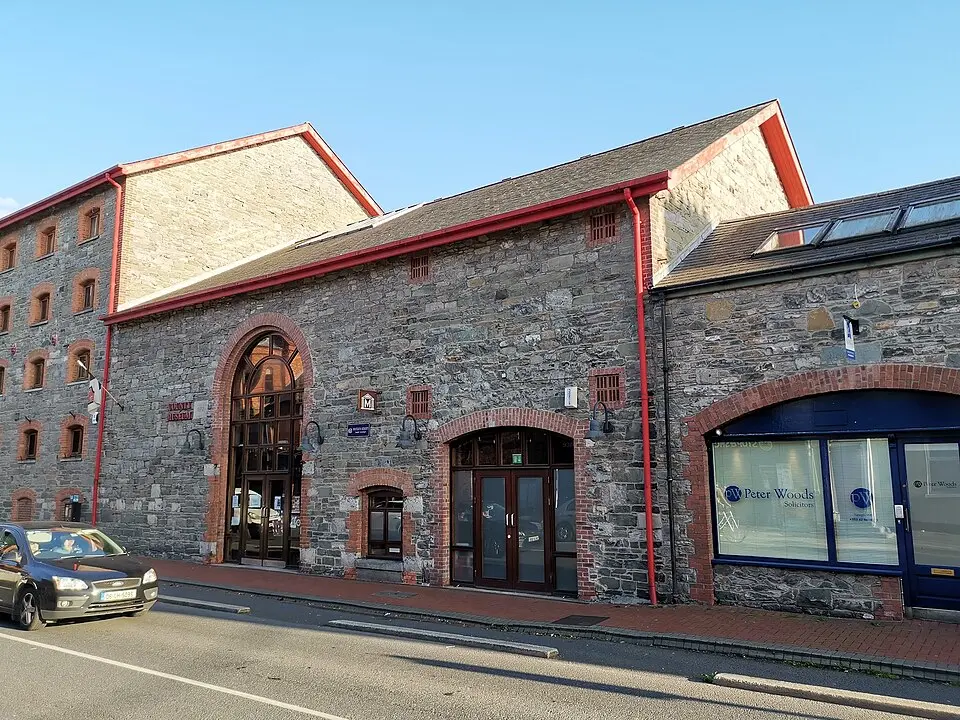 County Museum Dundalk