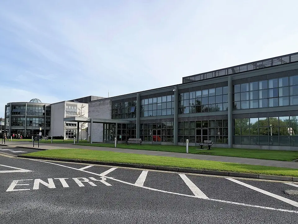 Dundalk Institute of Technology