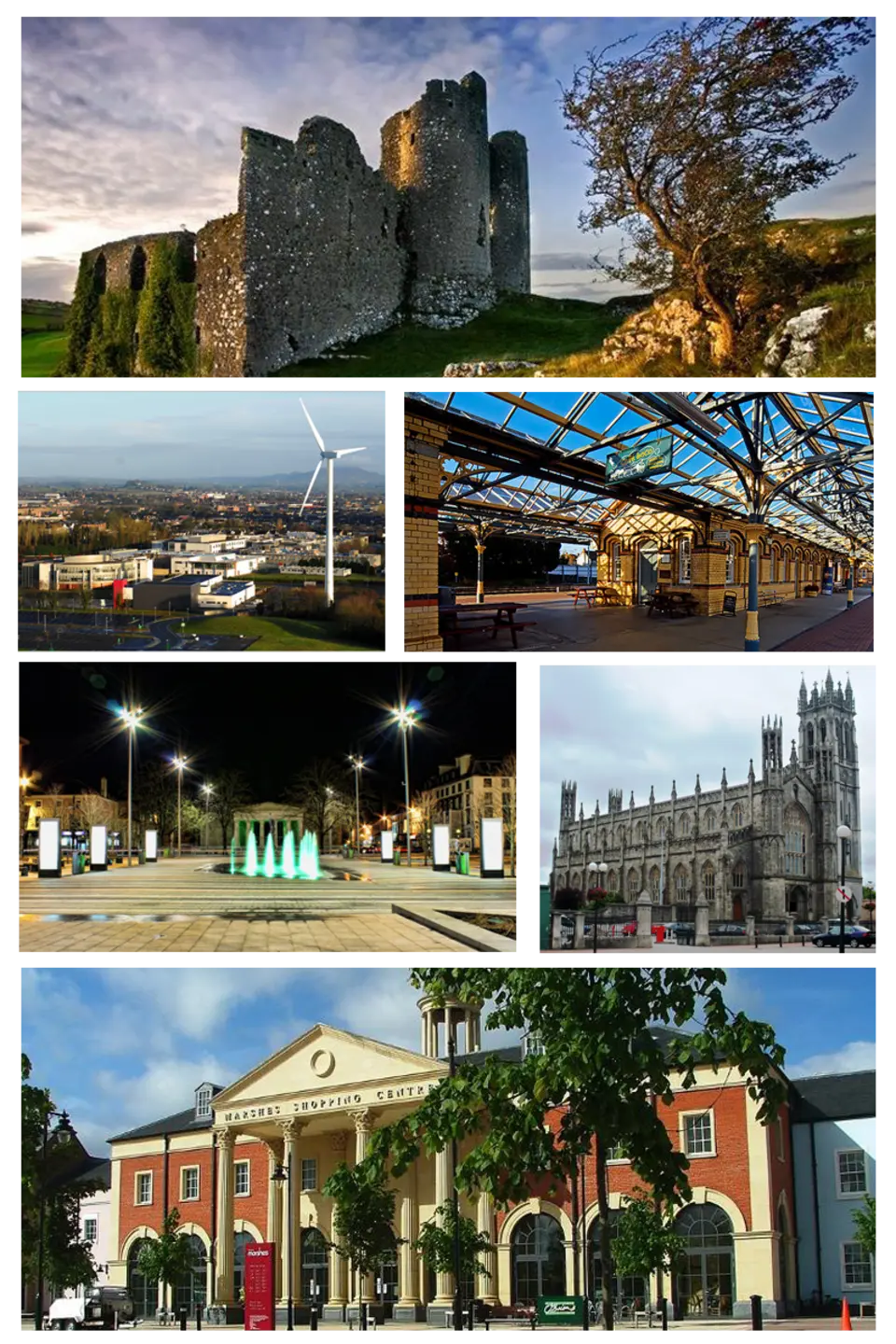 Dundalk