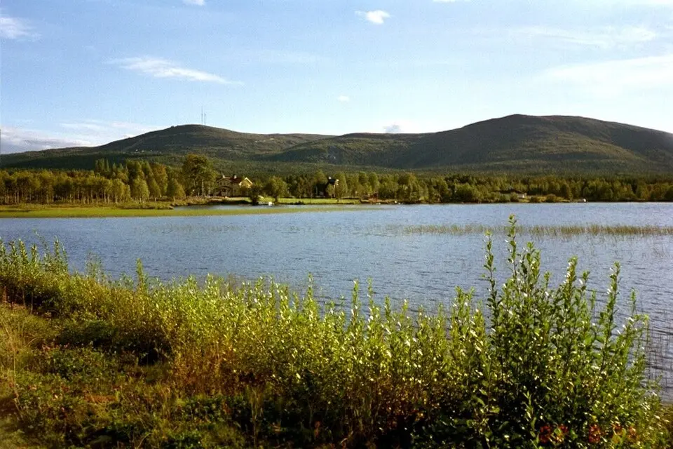 Dundret