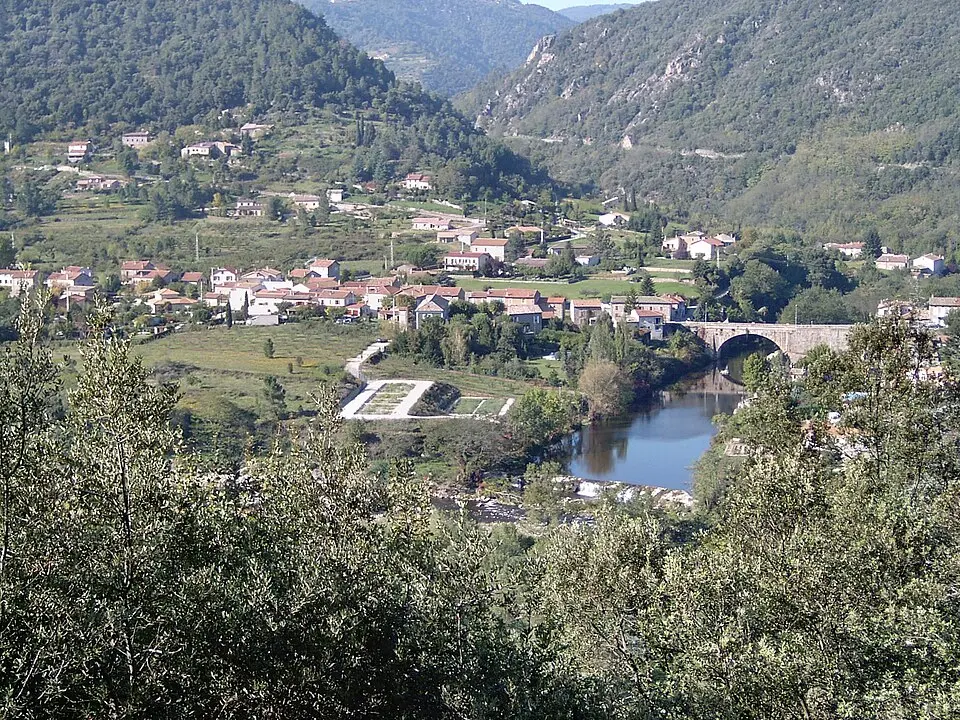 Dunière-sur-Eyrieux