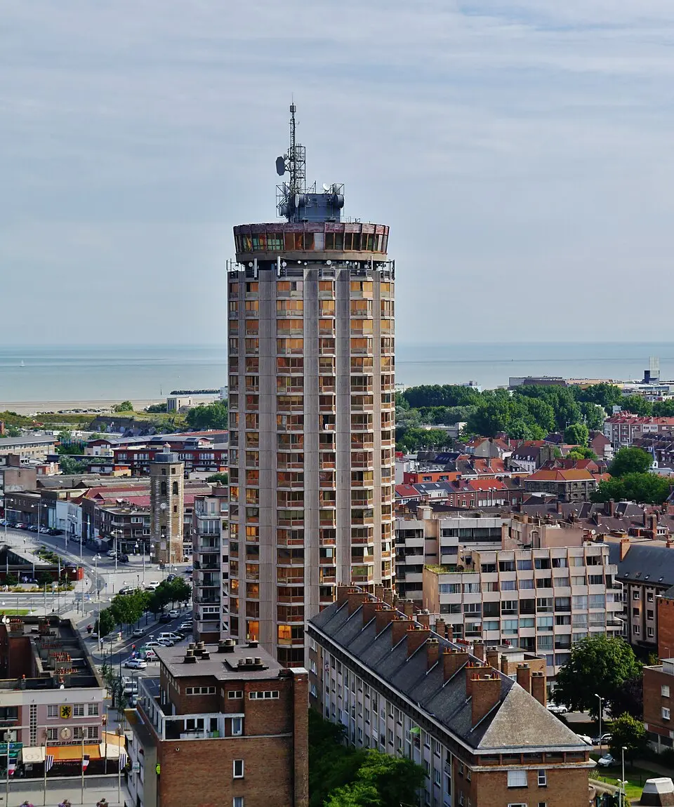 Tour du Reuze
