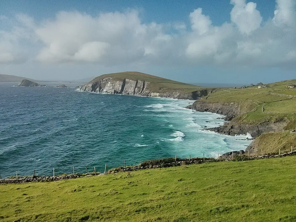Dunmore Head