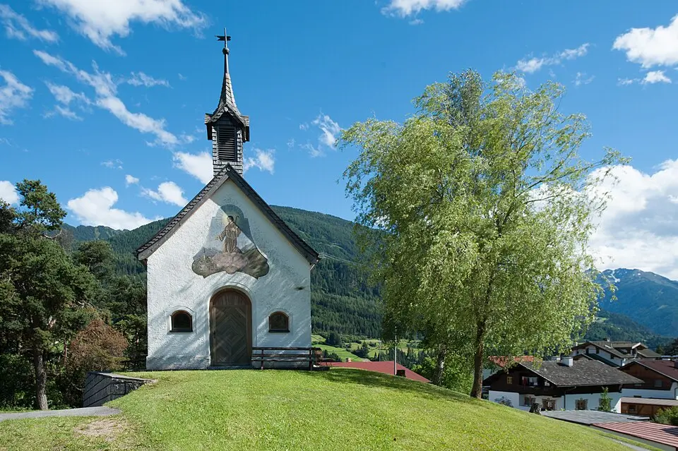 Kapelle hl. Magnus