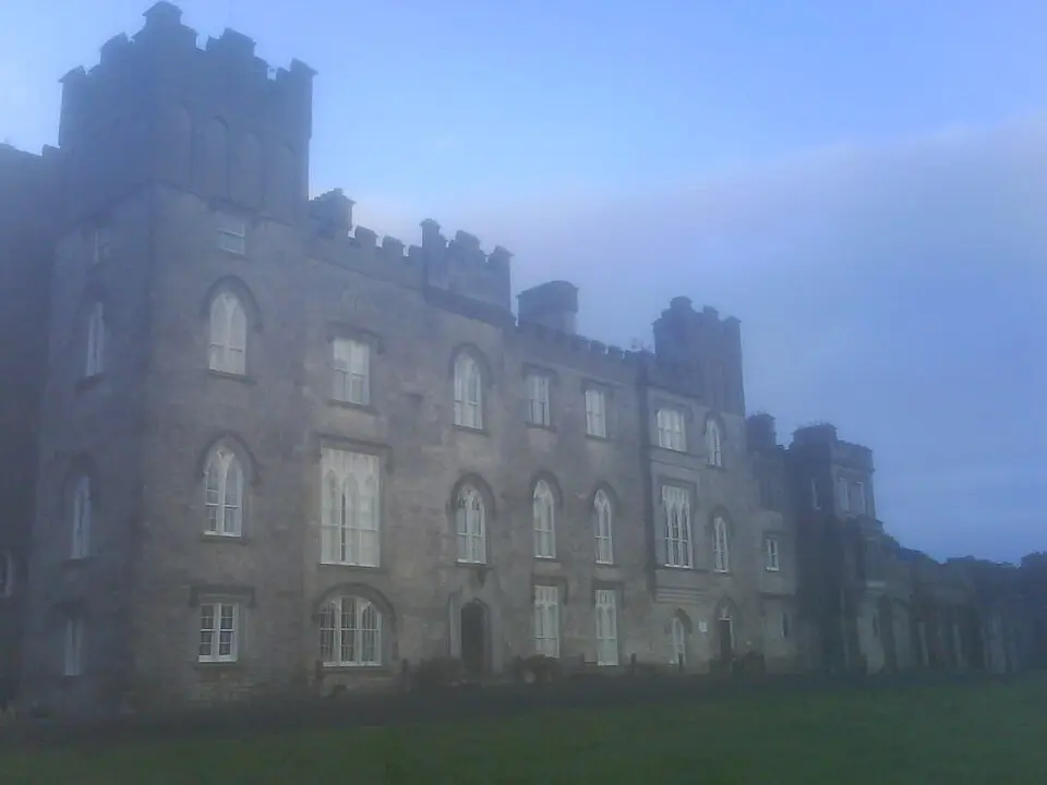 Dunsany Castle and Demesne