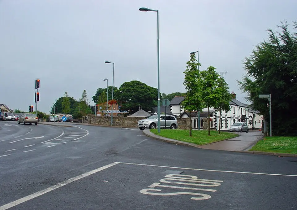 Dunshaughlin