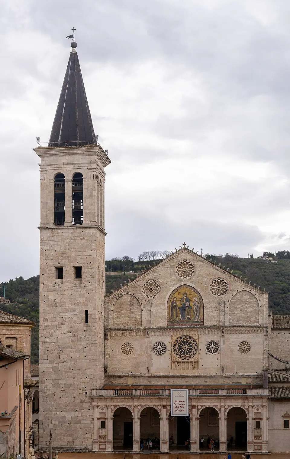 Duomo di Spoleto