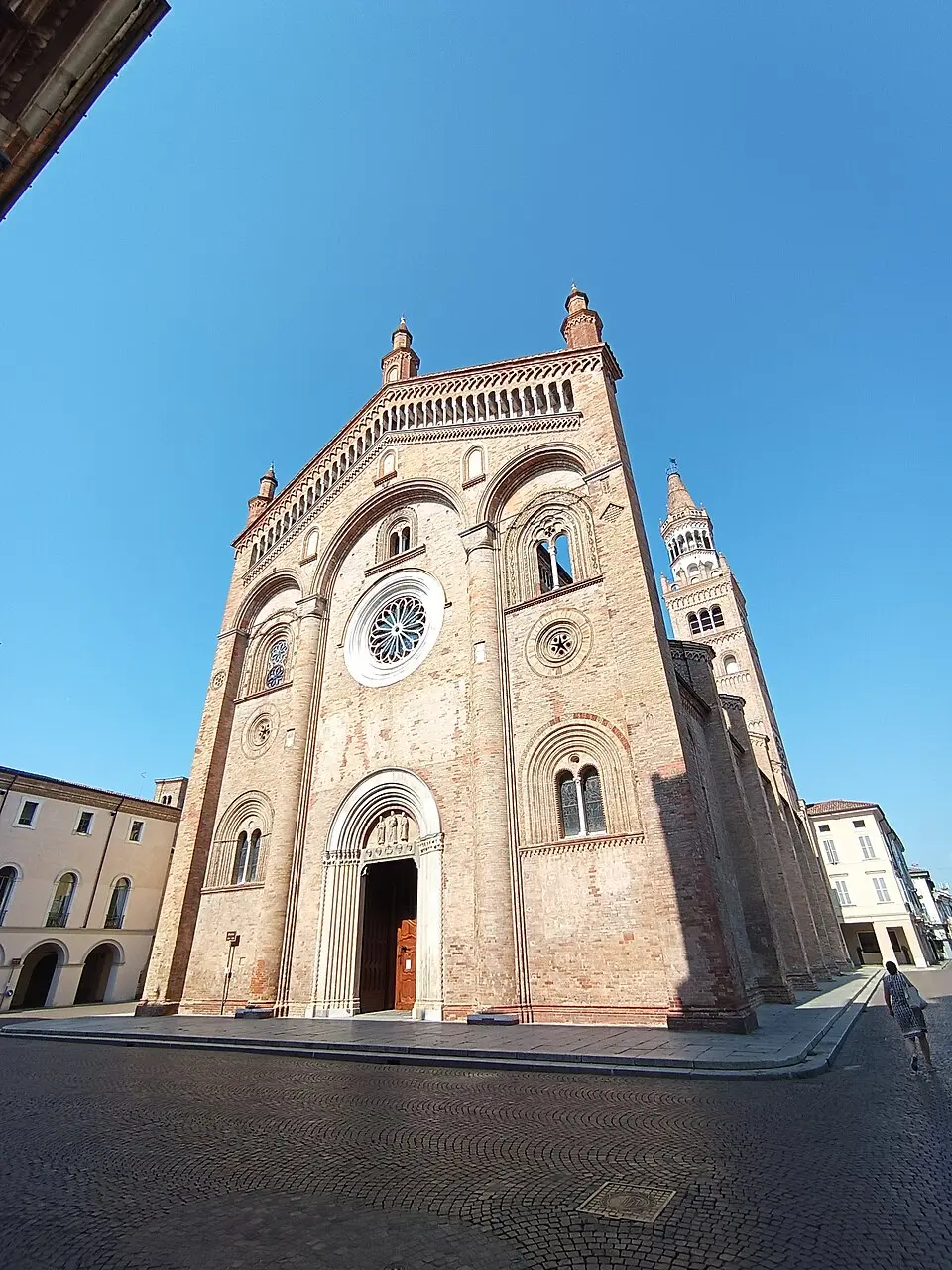 duomo di Crema