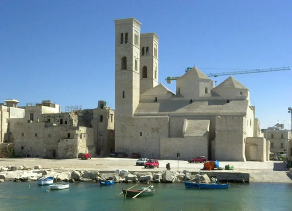 duomo di San Corrado