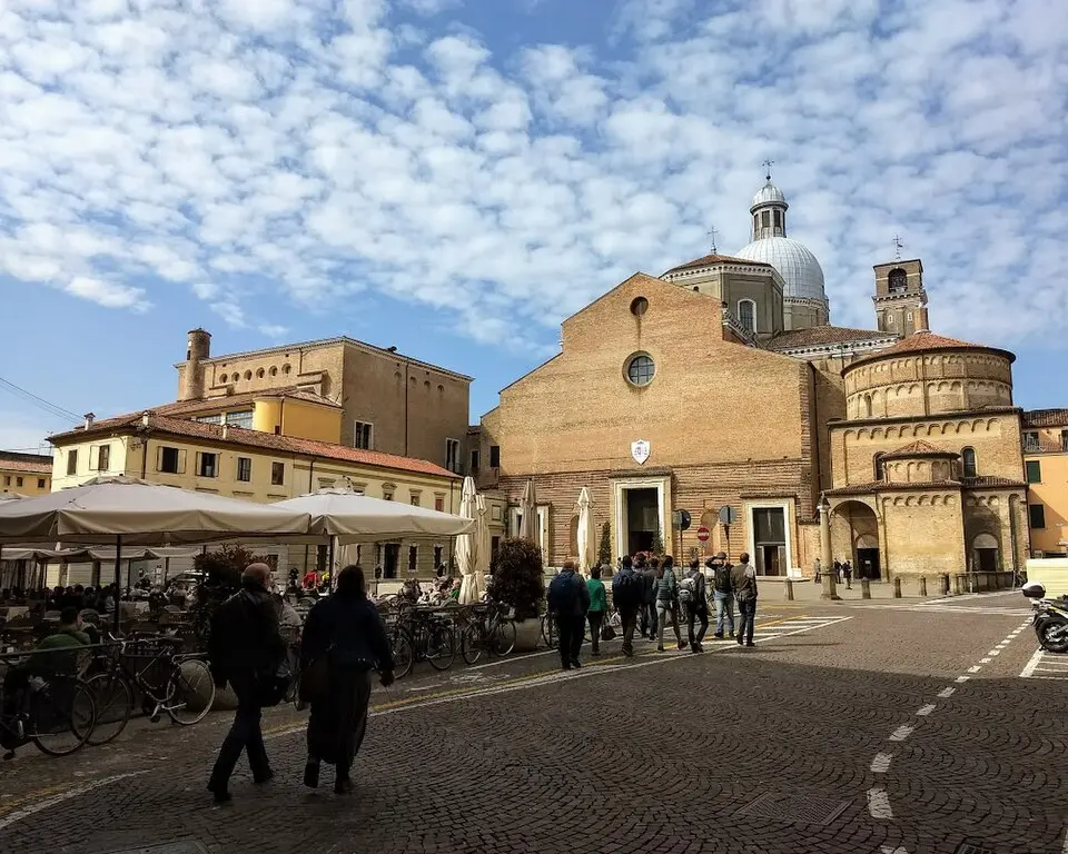 piazza Duomo