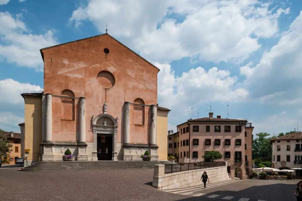 duomo di Pordenone
