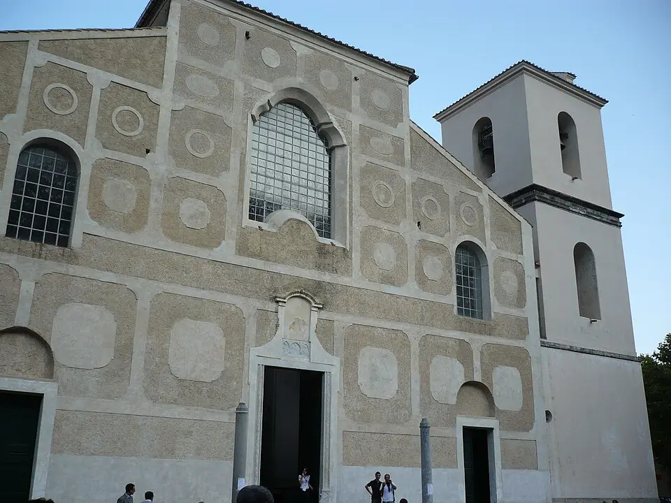 San Lorenzo (Scala)