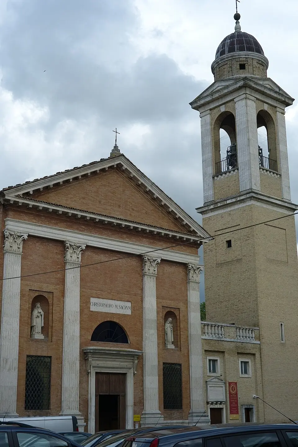 duomo di Urbania