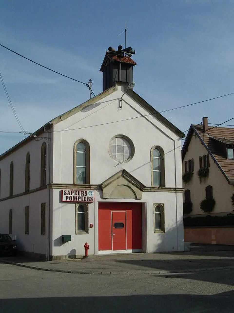 Immagine: OT REGION MOLSHEIM-MUTZIG · Public domain Duppigheim