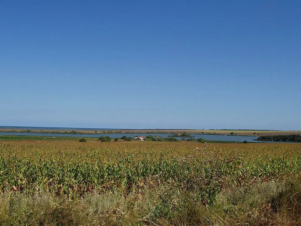 Durankulak-tó