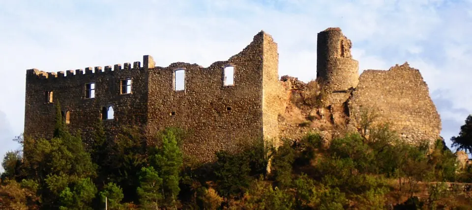 château de Durban
