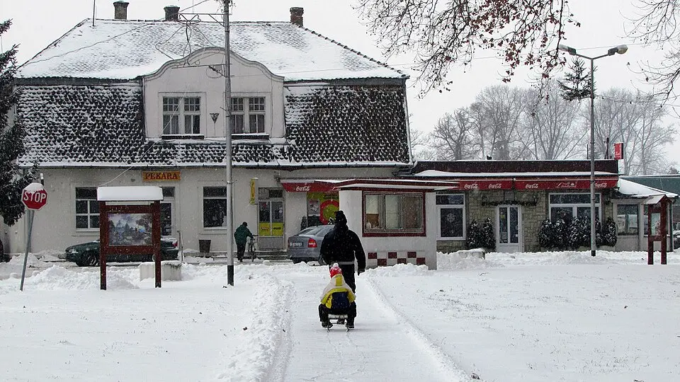 Đurđenovac
