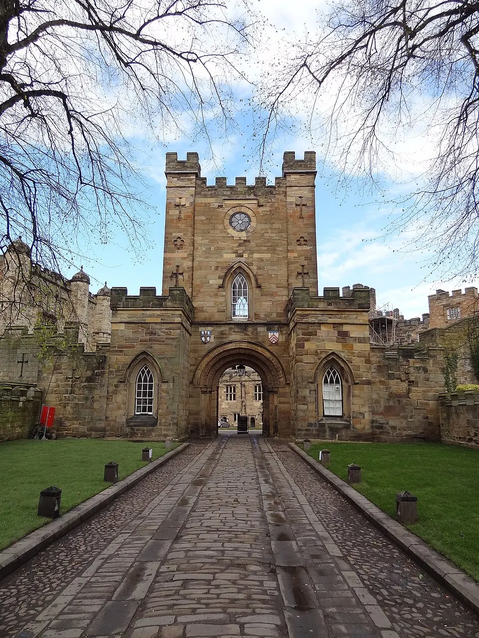 Université de Durham