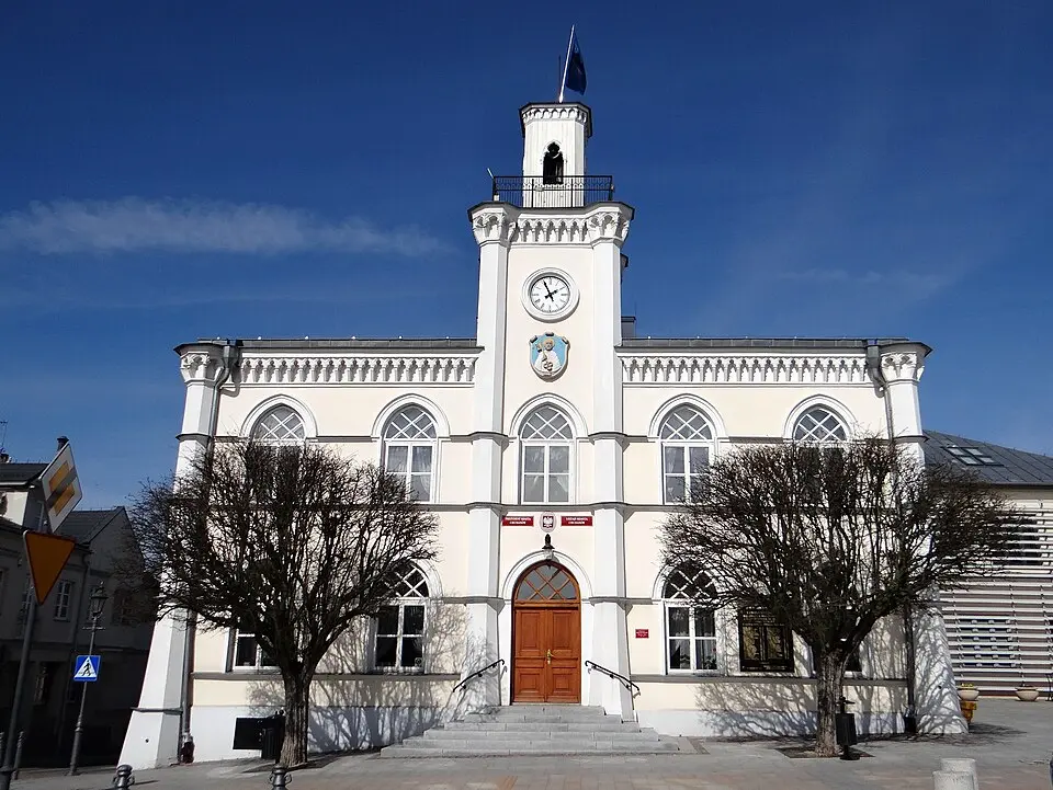 Ciechanów