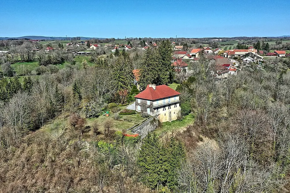 château de Durnes