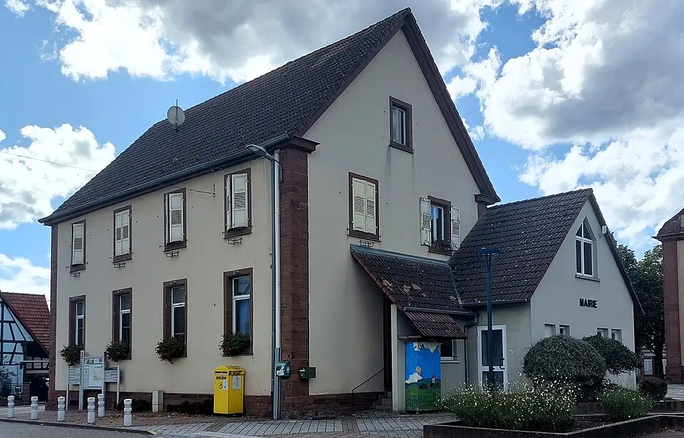 Durrenbach