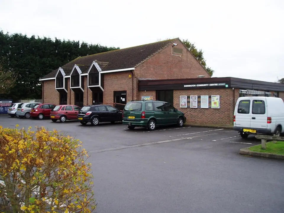 Durrington