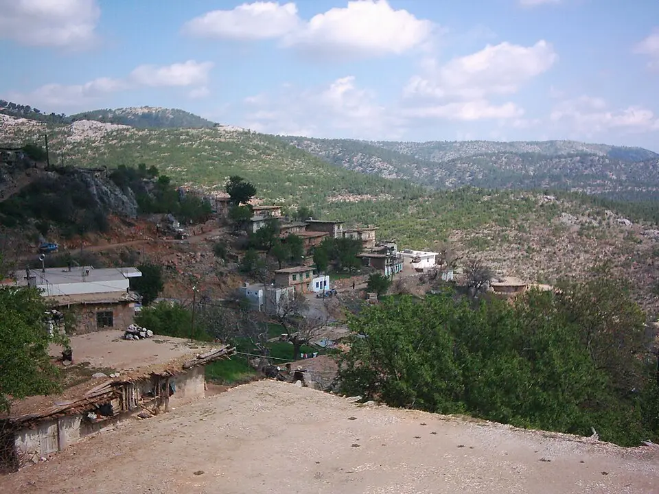 Duruhan