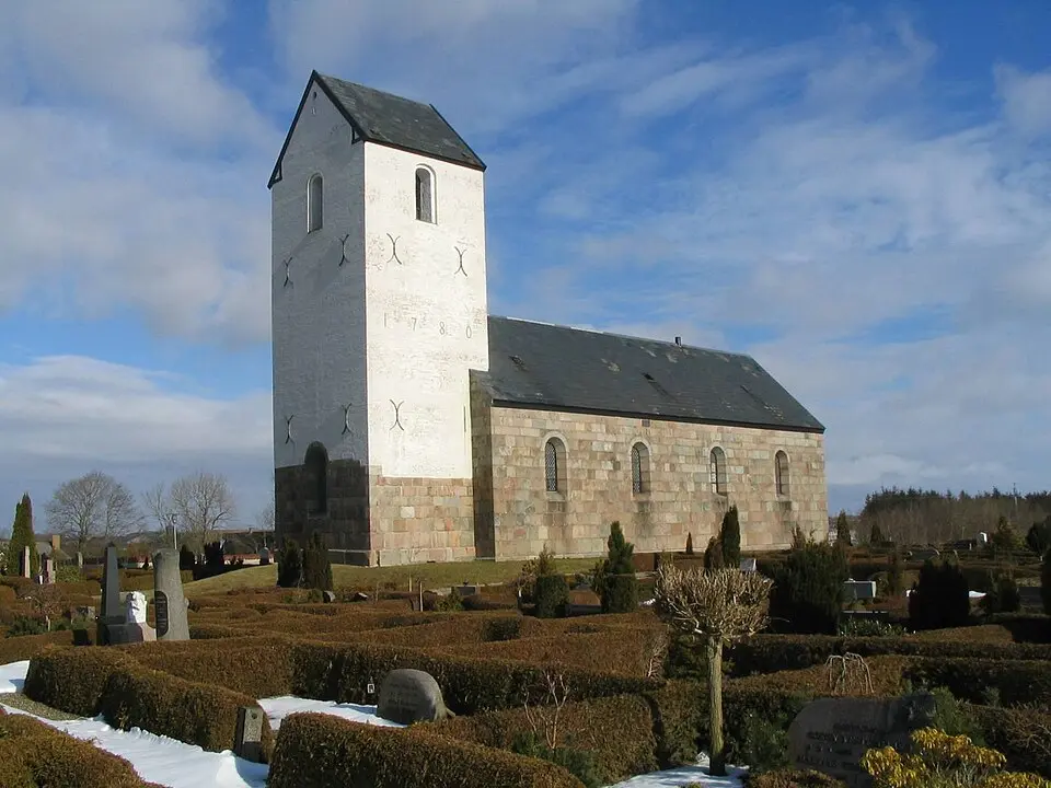 Nørager