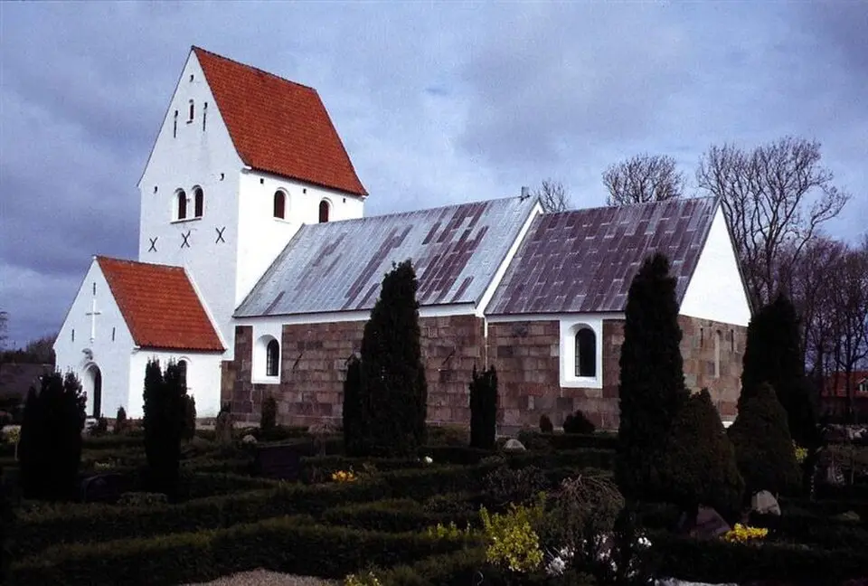 Durup (Skive Kommune)