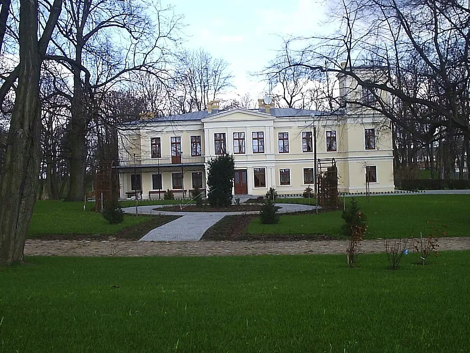 Pałac