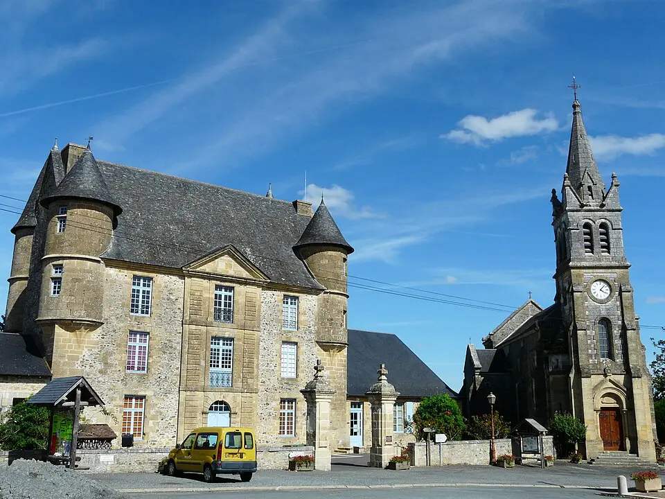 Bild: Père Igor · CC BY-SA 3.0 Dussac