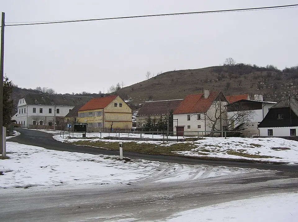Dvérce