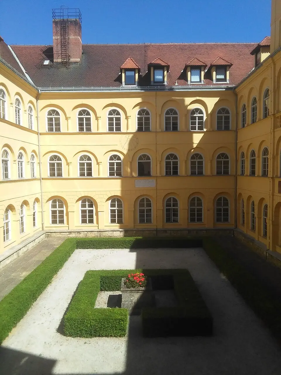 Image: Ma▀▄Ga · CC BY 3.0 Klenovnik Castle
