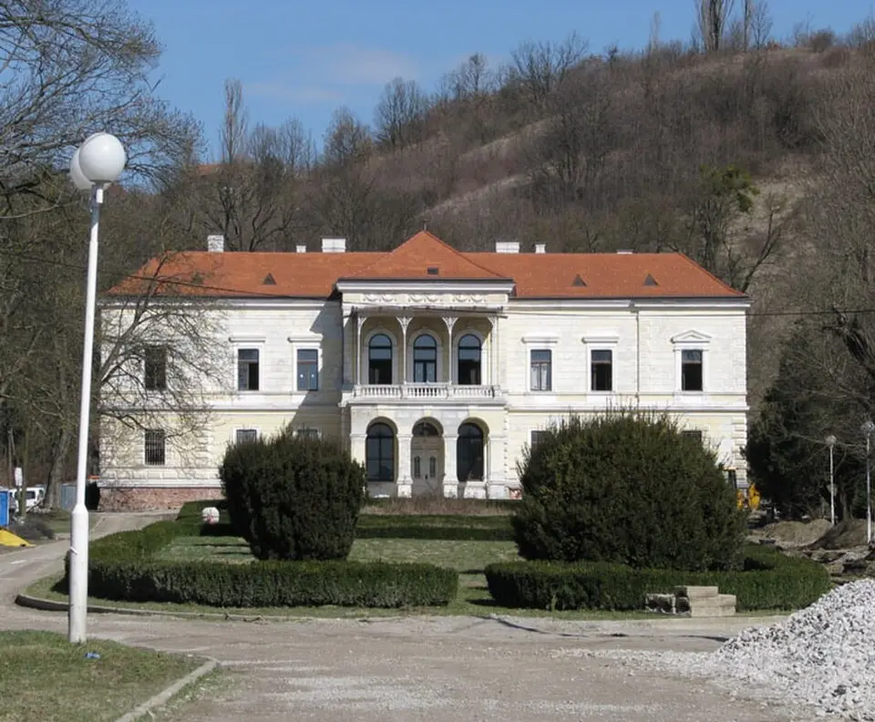 Immagine: Ex13 · CC BY-SA 3.0 Gornji Laduč