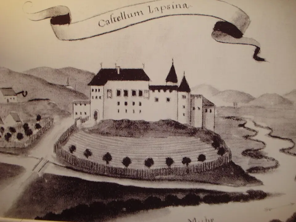 Slika: Silverije · CC BY-SA 3.0 Lapšina