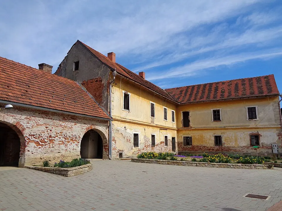 Železna Gora