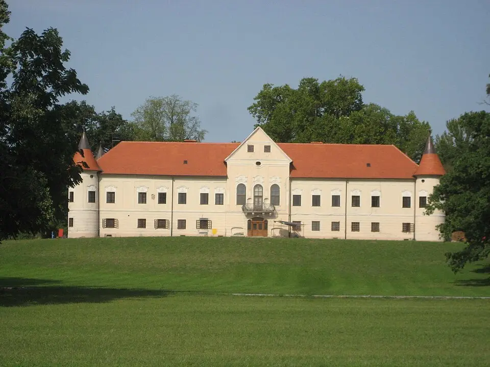 Lužnica