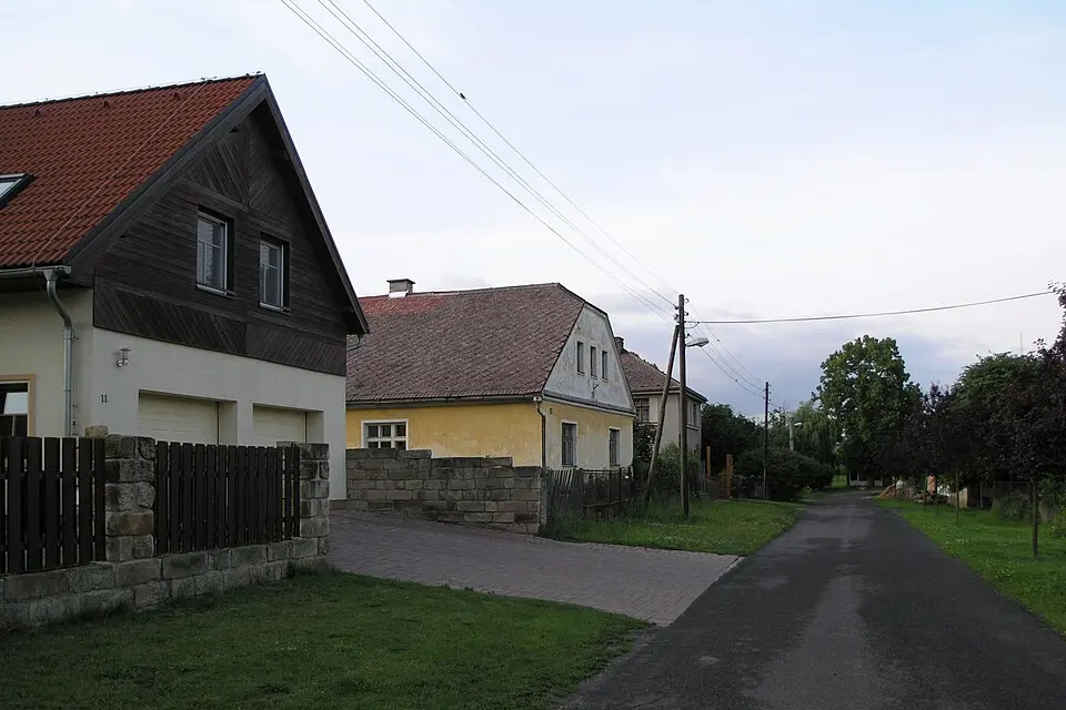Dvorce