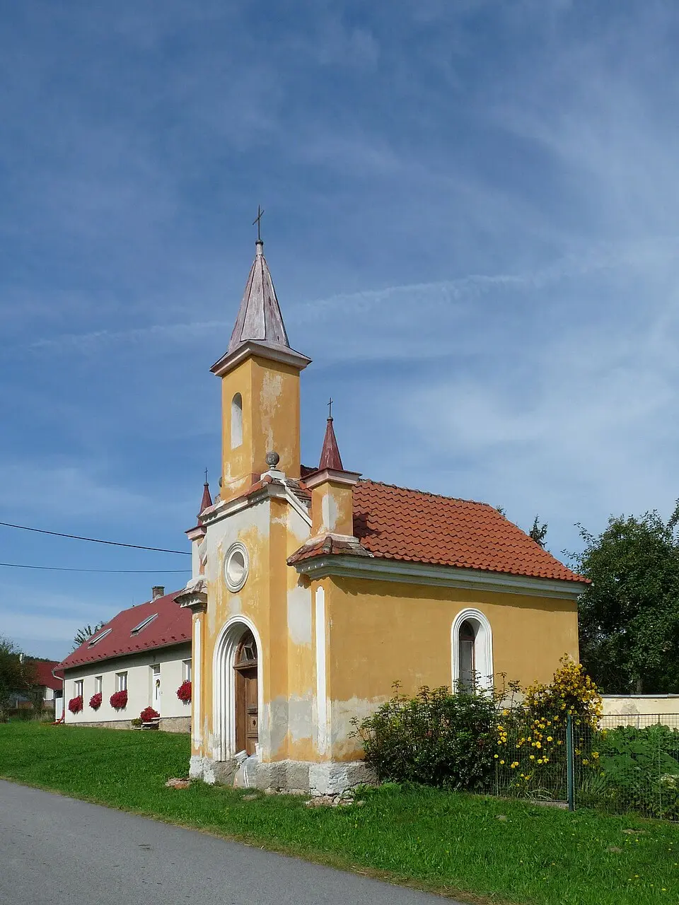 Dvorec