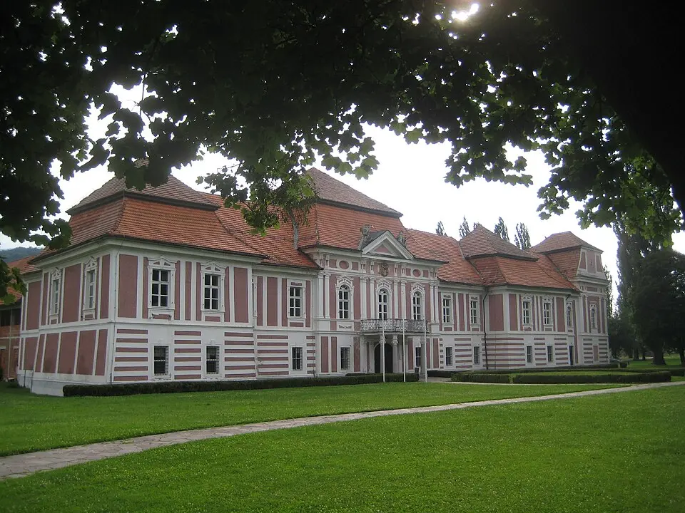 Schloss Windenau