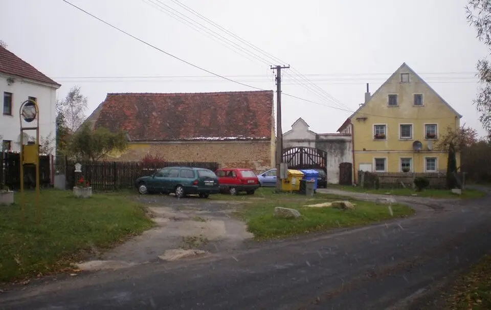 Dvorek