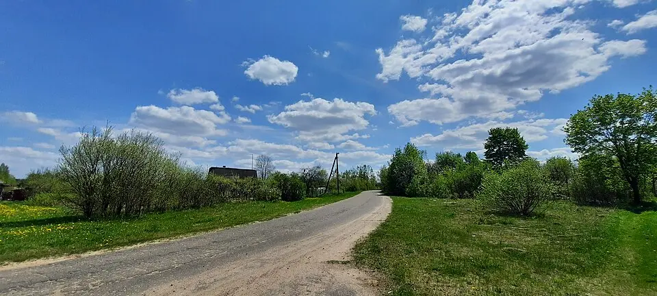 Двор-Глуша