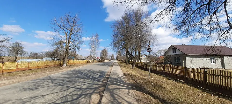 Дворышча